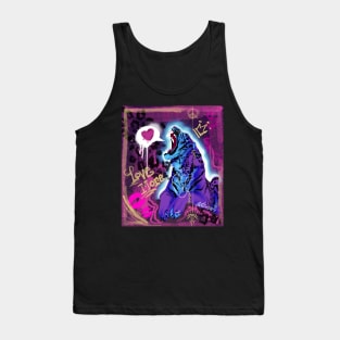 Tiger Love Tank Top